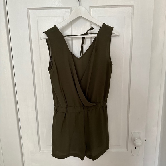 Zara romper - Picture 2 of 2